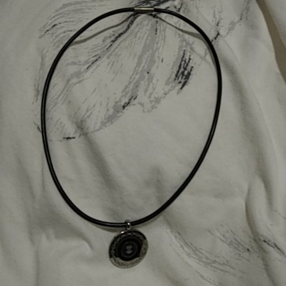 Stainless steel necklace - Picture 1 of 2